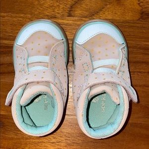 See Kai Run+Toddler+Sneakers+Sz 4